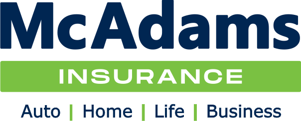 McAdams Insurance - Auto, Home, Life, Business